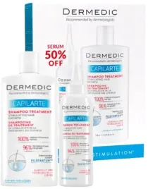 dermedic-capilarte-zestaw-kosmetykow-na-prezent-szampon-serum