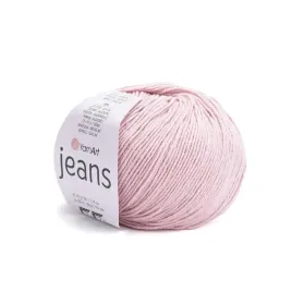 yarnart-jeans-83-brudny-rozowy