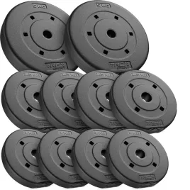 zestaw-obciazen-talerz-obciazenie-krazek-bitumiczne-20kg-trex-sport