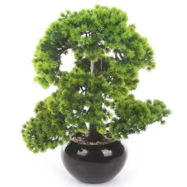 sztuczne-drzewko-bonsai-larch-48x35-modrzew-w-ceramicznej-czarnej-doniczce