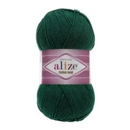 alize-cotton-gold-426-ciemny-butelkowy