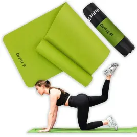 drfit-zestaw-mata-do-cwiczen-tpe-pokrowiec-joga-fitness-pilates-wytrzymala