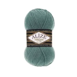 alize-superlana-klasik-164-ciemny-turkusowy