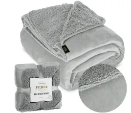 mieciutki-koc-narzuta-na-fotel-pled-dwustronny-tedy-200x220-cm-srebro