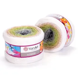 yarnart-flowers-274-z-bawelna