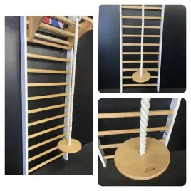 drabinka-gimnastyczna-rehabilitacyjna-240x80-zestaw-hustawka