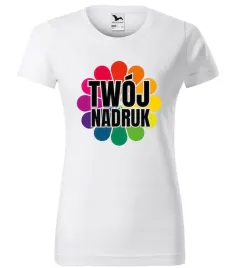 koszulka-damska-z-wlasnym-nadrukiem-tshirt-damski-prezent-bawelna-l