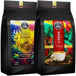kawa-ziarnista-zestaw-2kg-crema-nikaragua-100percent-arabica-swiezo-wypalona