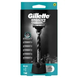 gillette-mach3-charcoal-1-maszynka-do-golenia-6-ostrzy-wymiennych