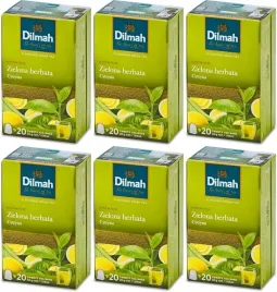 herbata-zielona-smakowa-w-torebkach-dilmah-cytryna-20szt-x6