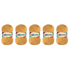 nako-bonbon-ince-98415-szafranowy-pakiet-5-szt
