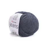 yarnart-jeans-28-grafitowy