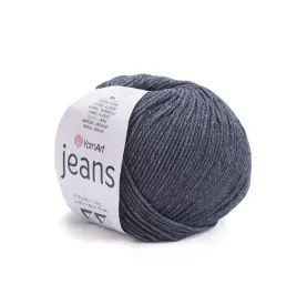 yarnart-jeans-28-grafitowy