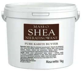 maslo-shea-1kg-nierafinowane-100percent-naturalne
