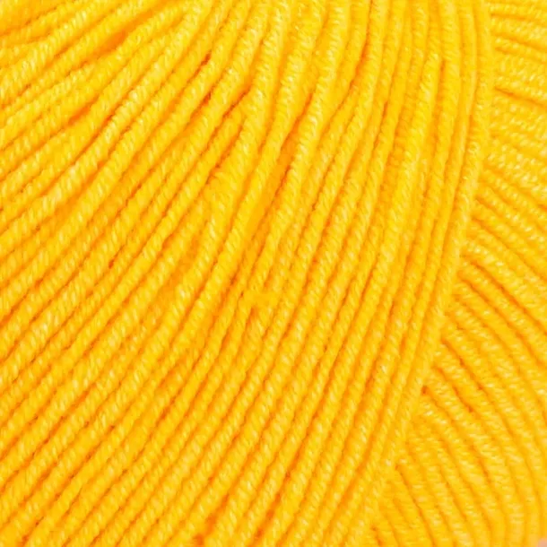 yarnart-jeans-35-zolty-stan-nowy