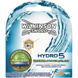 4x-wklady-nozyki-wilkinson-hydro-5-groomer-skin-protection-4in1