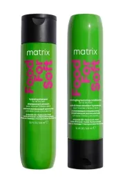 matrix-food-for-soft-zestaw-nawilzajacy-do-wlosow-szampon-300-odzywka-300ml
