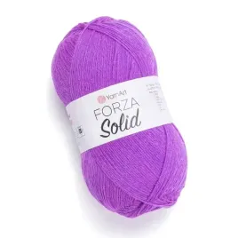 yarnart-forza-solid-4641-cyklamen