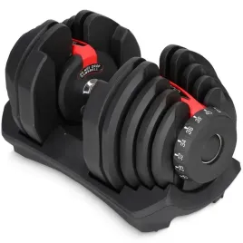 hantel-regulowany-ciezar-hantla-nowoczesny-szybki-system-regulacji-5-40kg