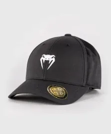 czapka-venum-classic-2-0-cap-snapback-grafitowy
