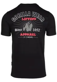 koszulka-meska-na-silownie-gorilla-wear-oregon-treningowa-stylowa-nadruk