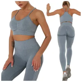 komplet-sportowy-legginsy-bezszwowe-top-silownia-s