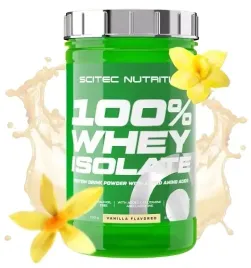 scitec-100percent-whey-isolate-700g-wanilia-najczystszy-izolat-bialka