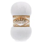 alize-angora-gold-55-bialy