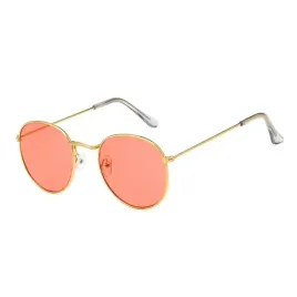 okulary-przeciwsloneczne-unisex-pomarancz-roz-okragle-uv-400-ok180wz7