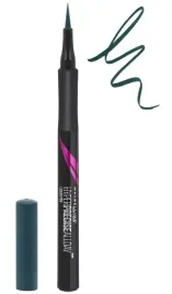 eyeliner-w-pisaku-ciemnozielony-wyjatkowy-kolor-maybelline-liner