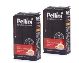 kawa-mielona-pellini-espresso-tradizionale-2x250g