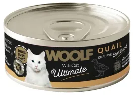 woolf-mokra-karma-dla-kotow-sterylizowanych-przepiorka-wild-cat-pate-85g