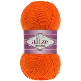 alize-cotton-gold-37-pomaranczowy