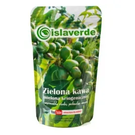 zielona-kawa-islaverde-mielona-kriogenicznie-200g