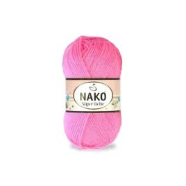nako-super-bebe-11158-cukierkowy-roz-dziecieca