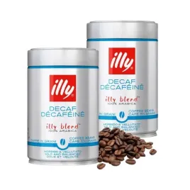 aromatyczna-kawa-ziarnista-illy-100percent-arabica-decaffeinato-bez-kofeinowa-500