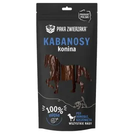 paka-zwierzaka-przysmak-dla-psa-kabanosy-z-koniny-3-szt-80g