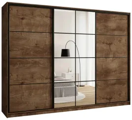 szafa-przesuwna-z-lustrem-280-cm-edge-z-polkami-do-sypialni-lefkas