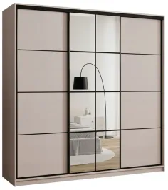 szafa-przesuwna-z-lustrem-200-cm-edge-z-polkami-do-sypialni-bez