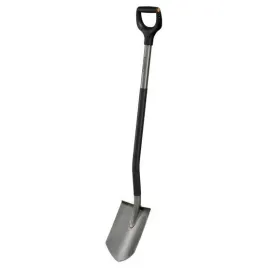 fiskars-szpadel-ostry-ergonomic-szary-1025374-fs1067511