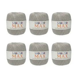 max-moldo-2004-jasny-szary-pakiet-6-szt