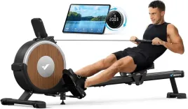 merach-q1s-2024-wioslarz-magnetyczny-16-poziomow-oporu-160-kg-nowy