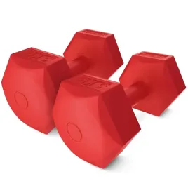 hantle-bitumiczne-hantelki-zestaw-do-cwiczen-fitness-silownia-trening-2x3kg