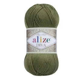 alize-diva-273-oliwkowy