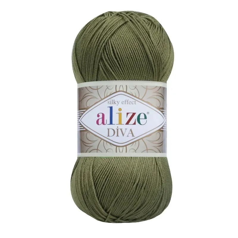 alize-diva-273-oliwkowy
