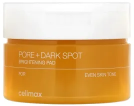 celimax-pore-dark-spot-brightening-pad-rozjasniajace-platki-do-twarzy-40szt