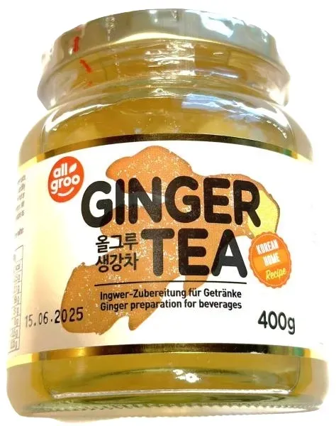 herbata-imbirowa-koreanska-ginger-400g-allgroo-marka-inna