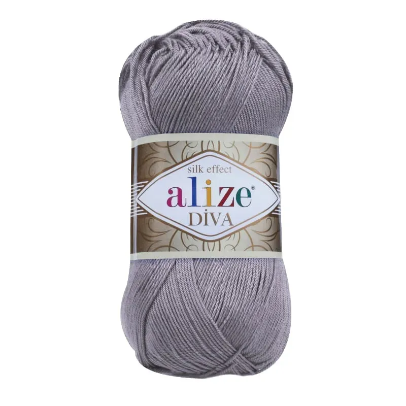 alize-diva-348-ciemny-szary