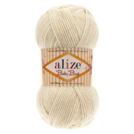 alize-baby-best-62-kremowy