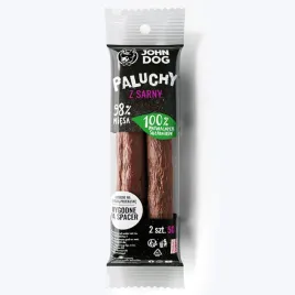 john-dog-przysmak-dla-psa-paluchy-z-sarny-2-szt